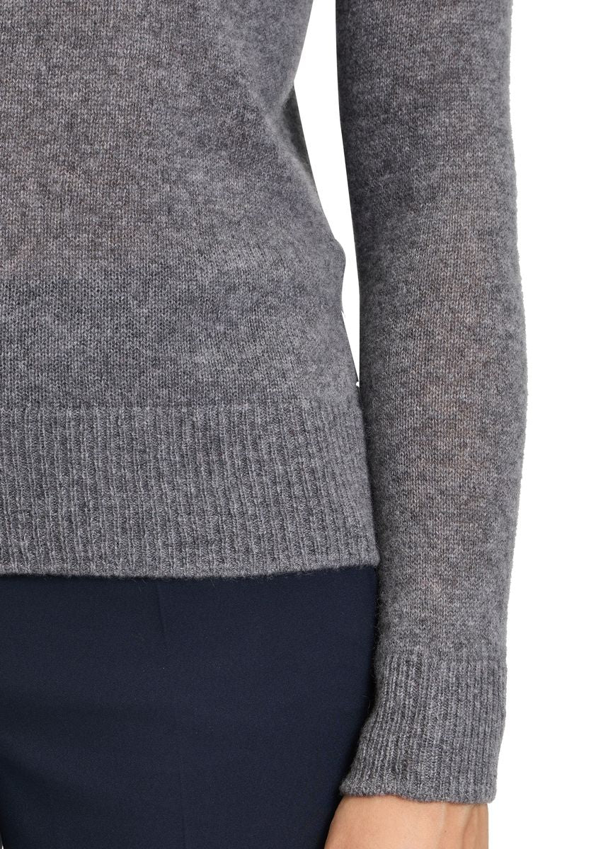 Feinstrickpullover
