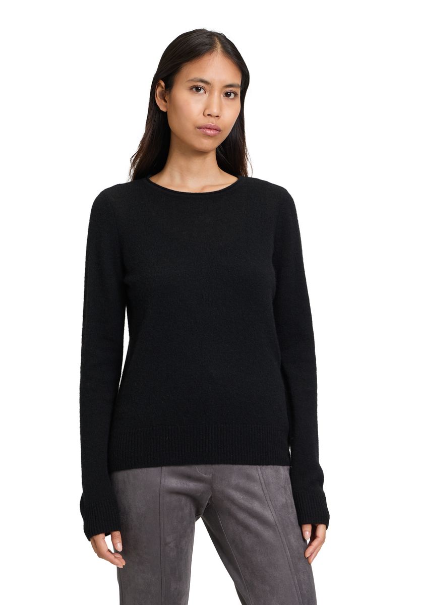 Feinstrickpullover