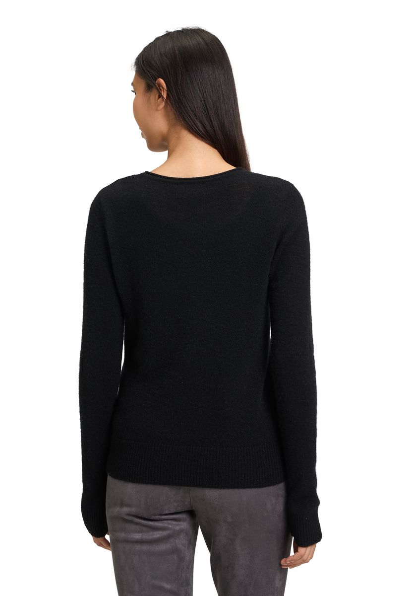 Feinstrickpullover