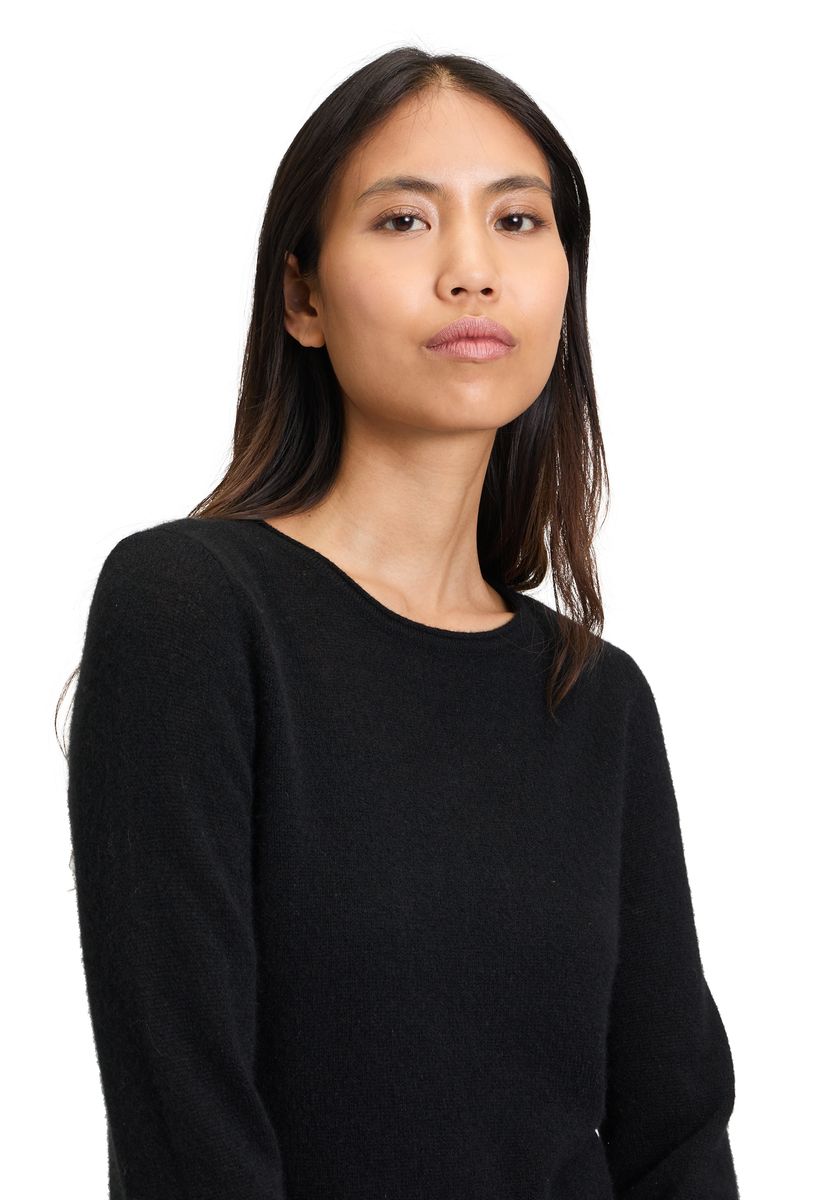 Feinstrickpullover