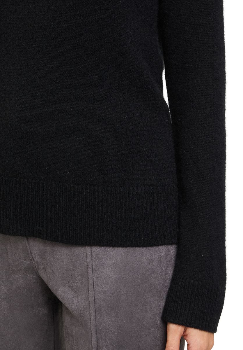 Feinstrickpullover