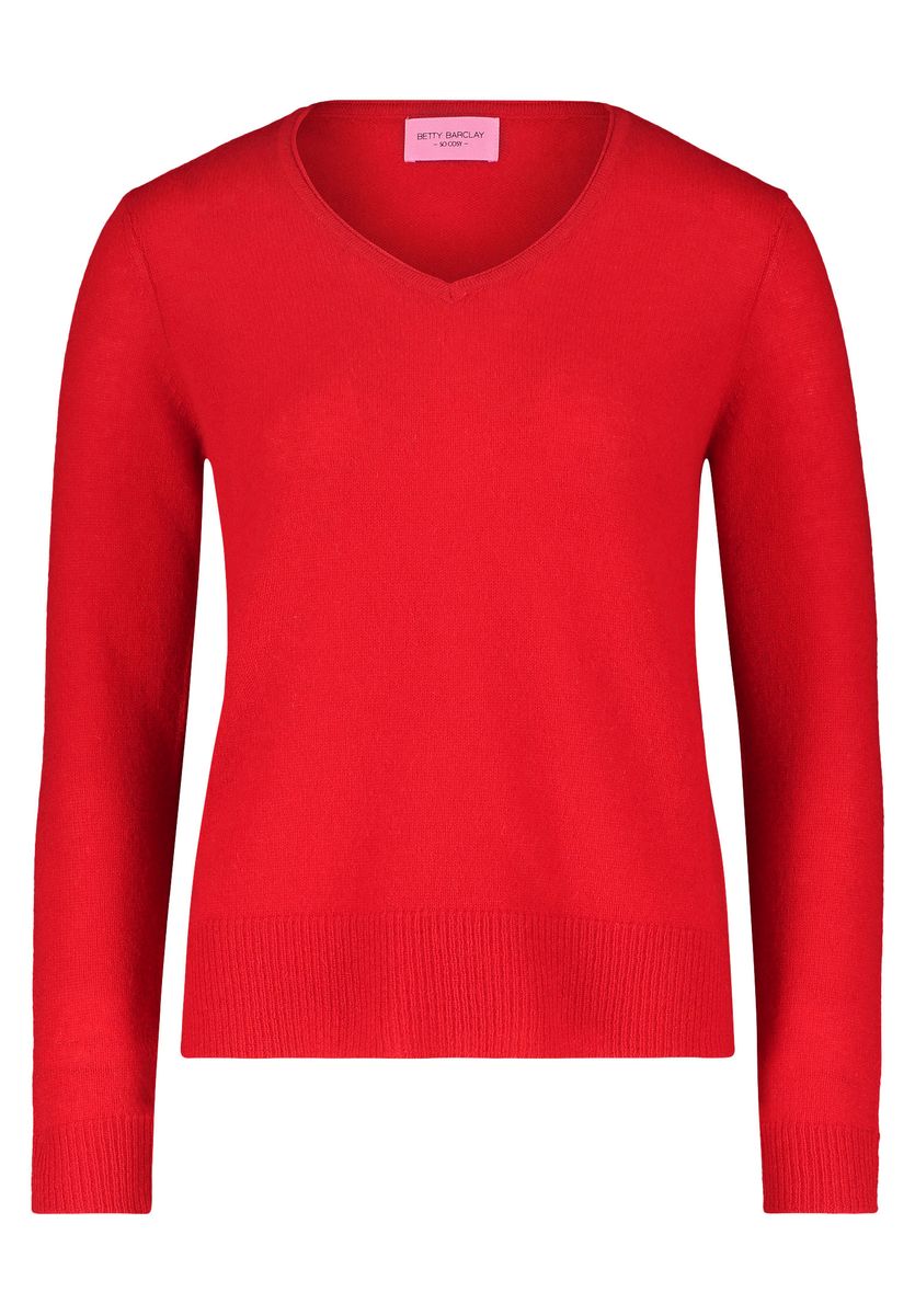Feinstrickpullover