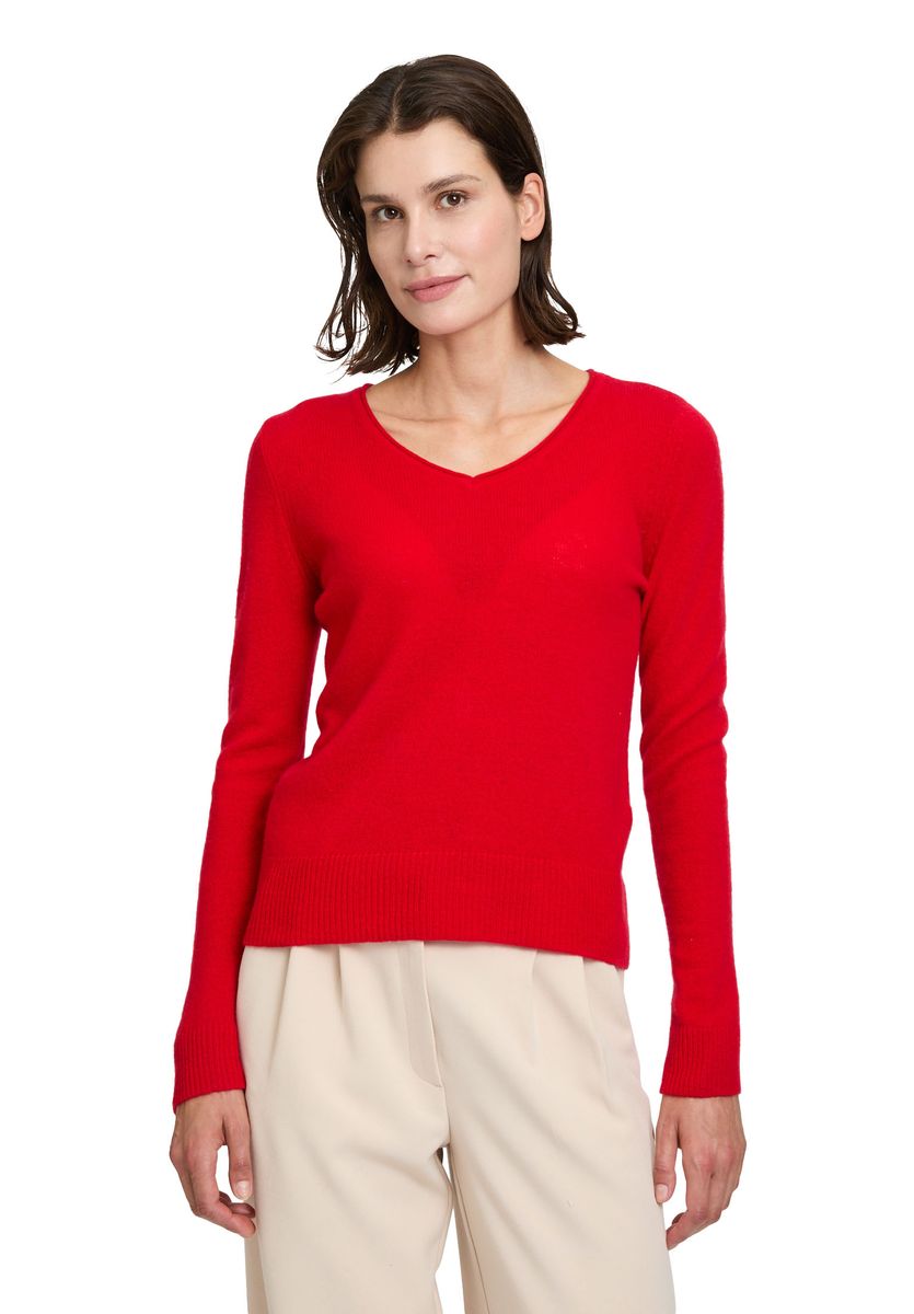 Feinstrickpullover