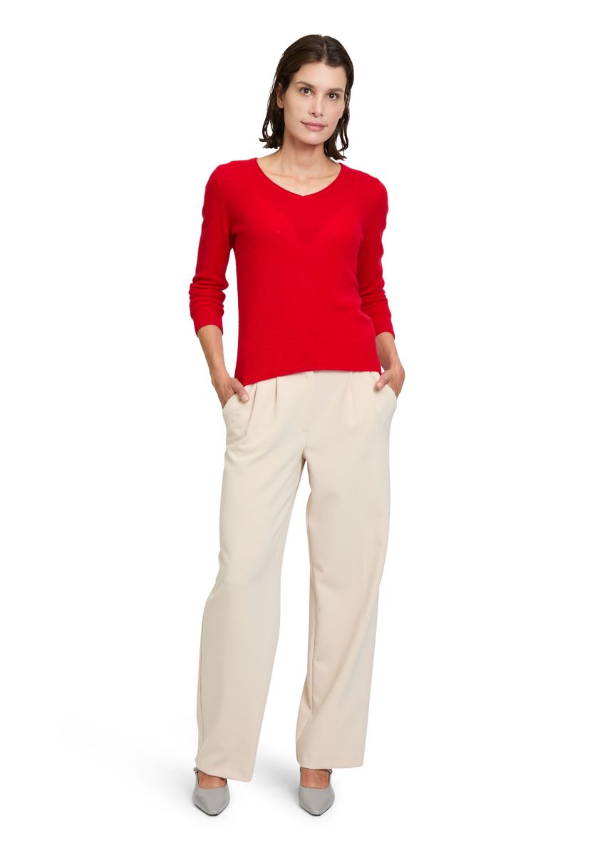 Feinstrickpullover