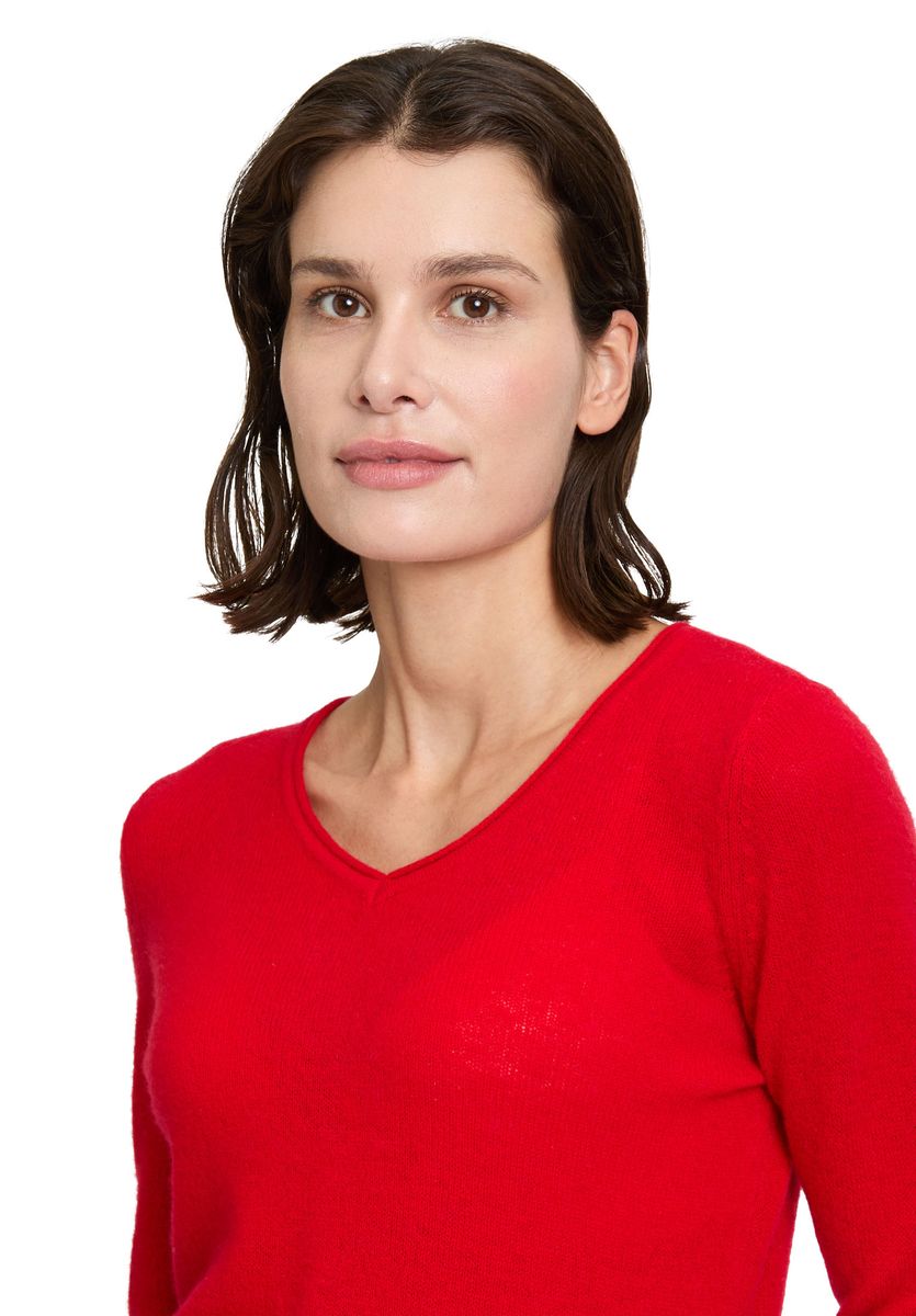 Feinstrickpullover