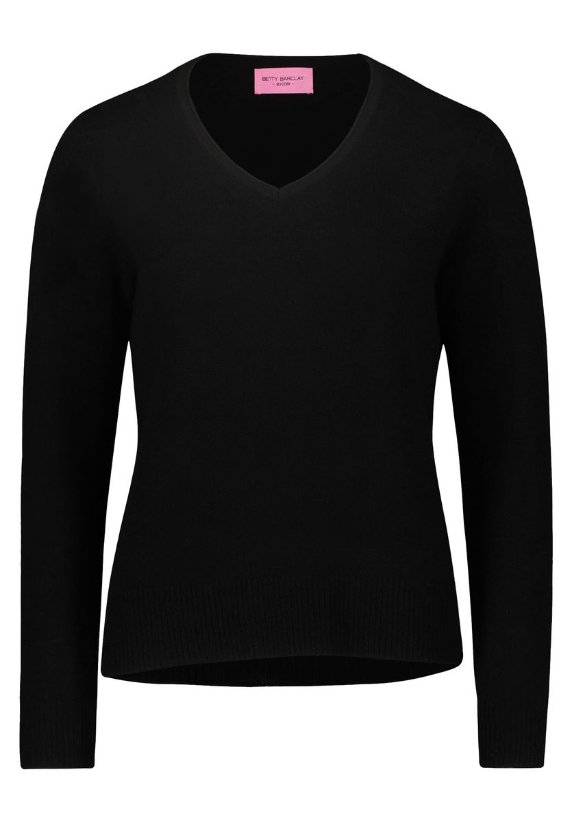 Feinstrickpullover