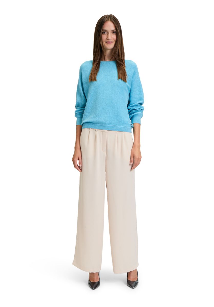 Feinstrickpullover