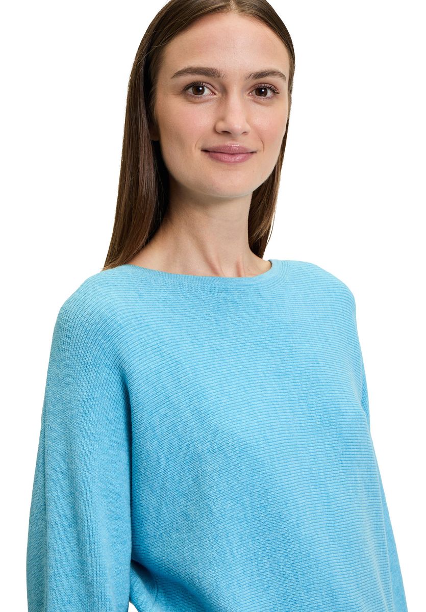 Feinstrickpullover