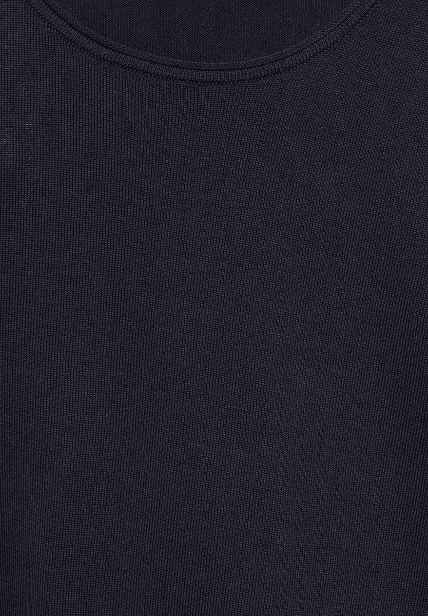 Feinstrickpullover