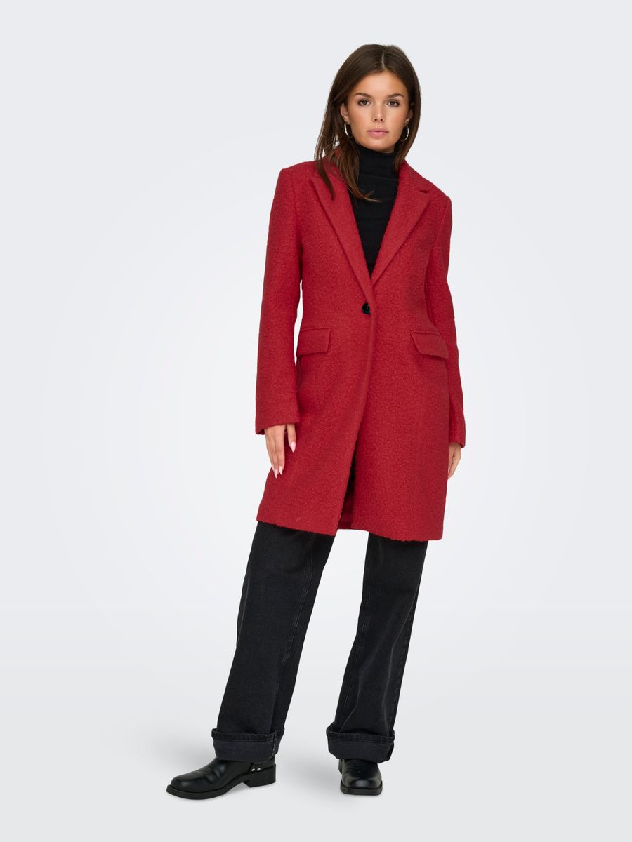 ONLVALERIA COAT CC OTW