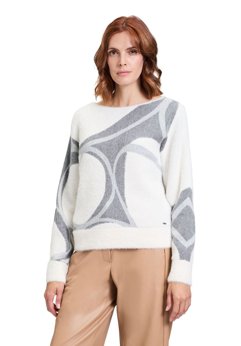 Strickpullover