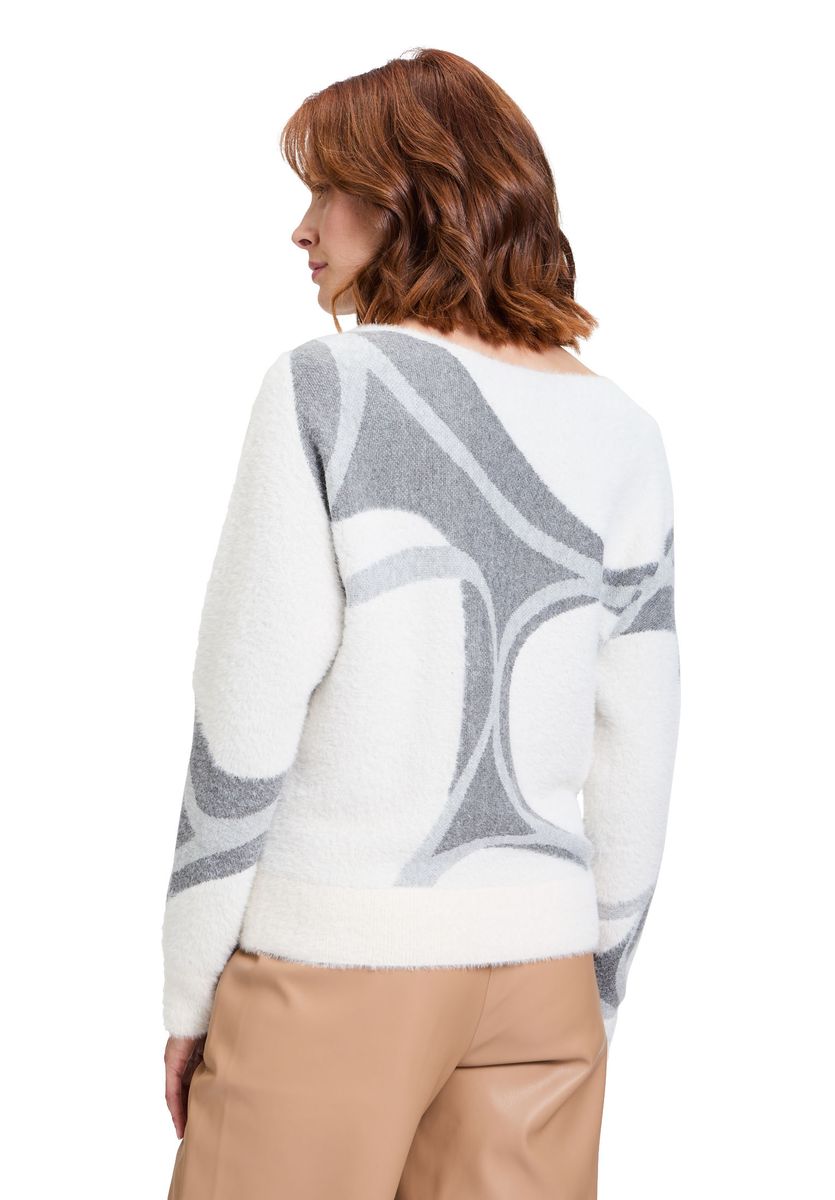 Strickpullover
