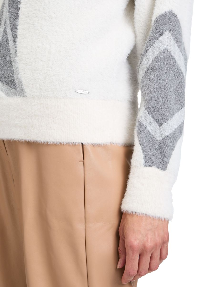 Strickpullover