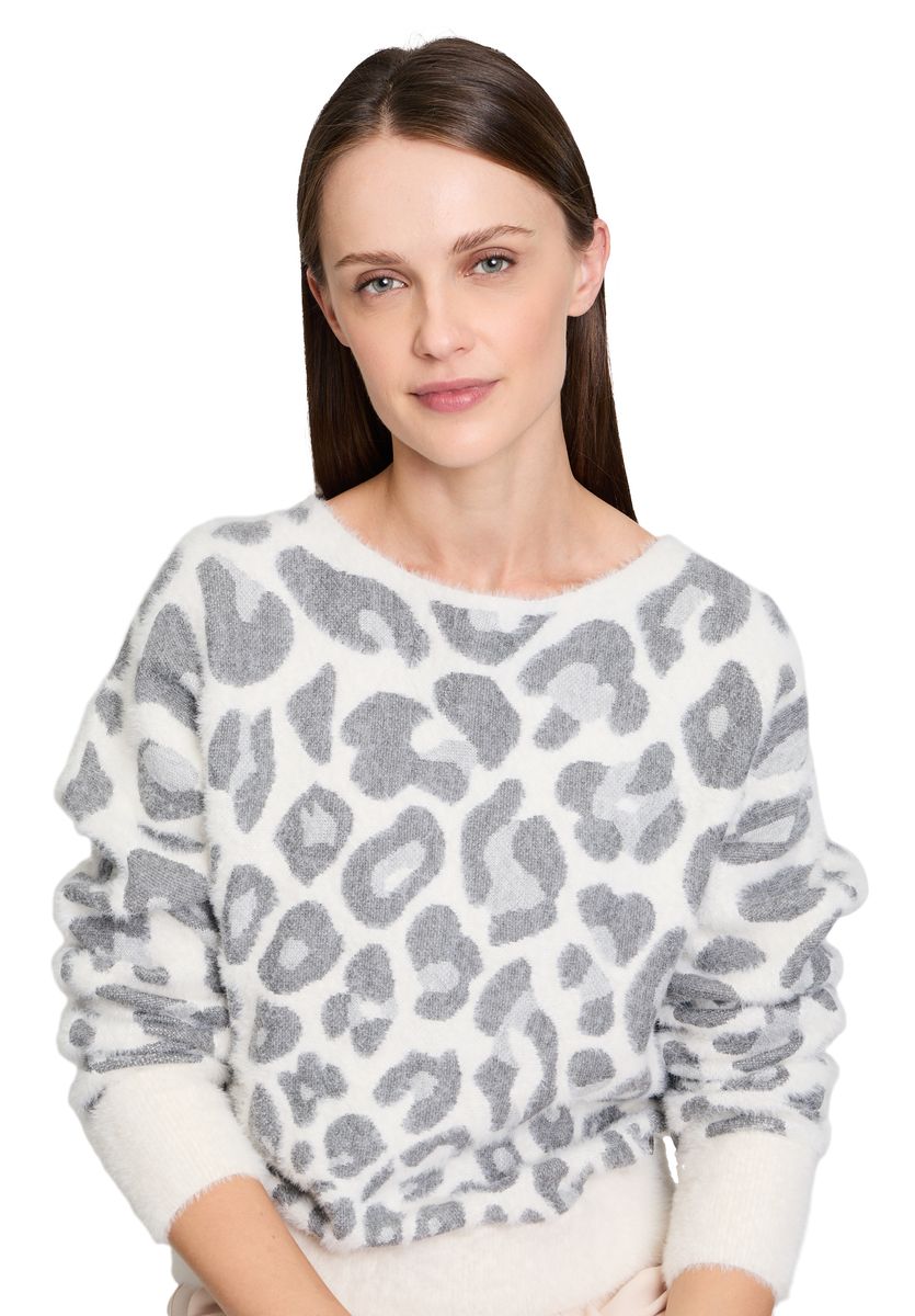 Strickpullover