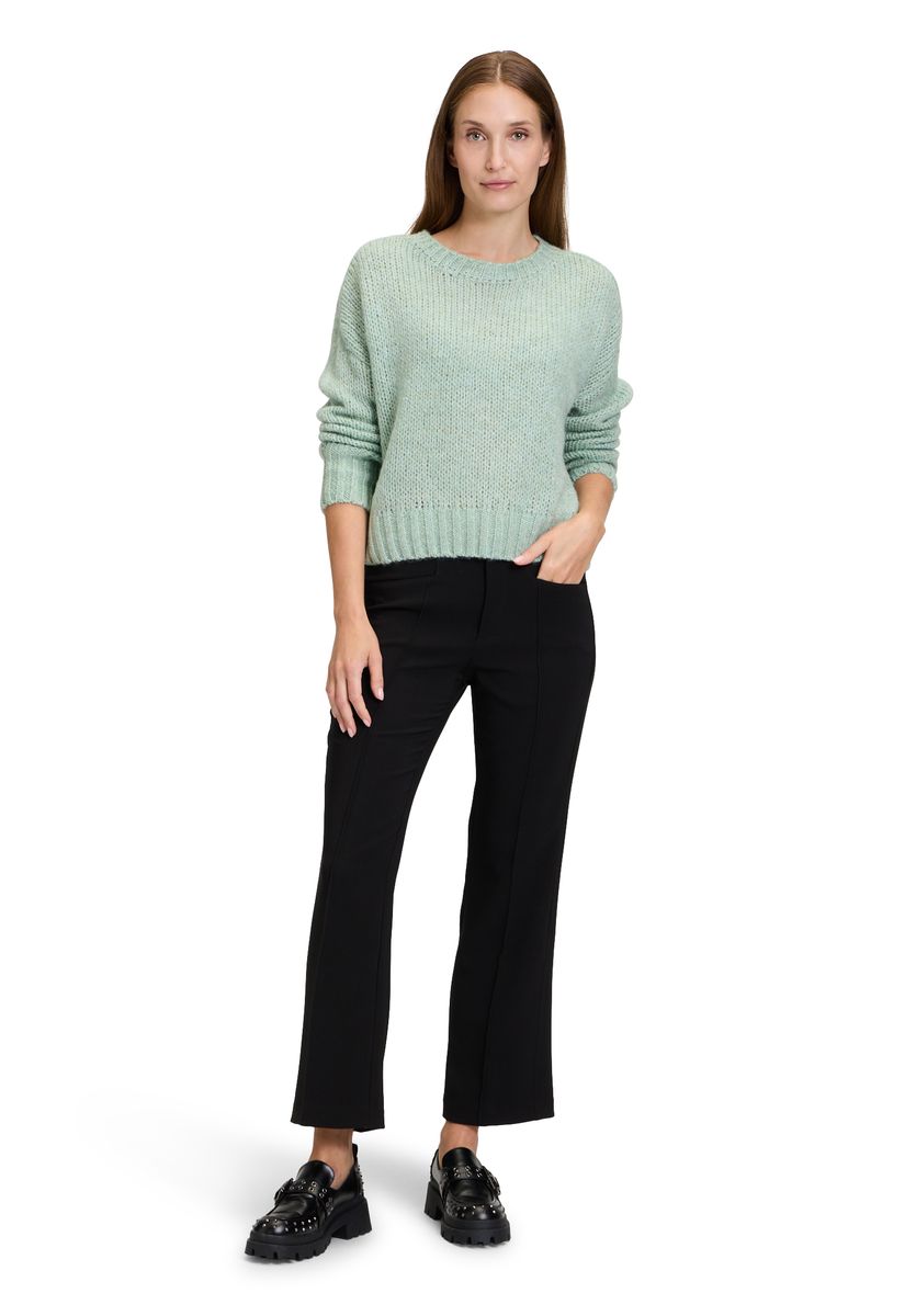 Basic-Pullover