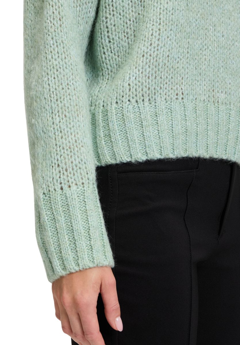 Basic-Pullover