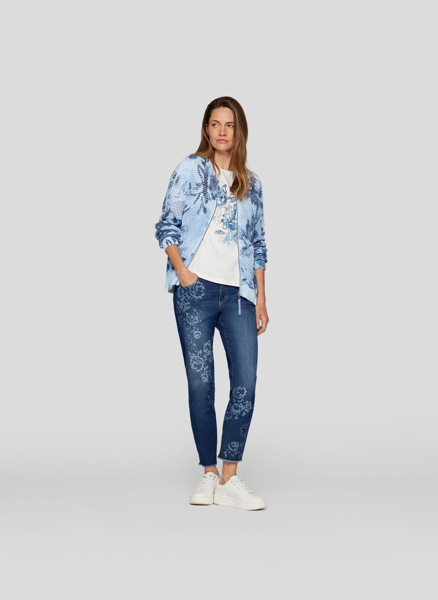 Denim Love