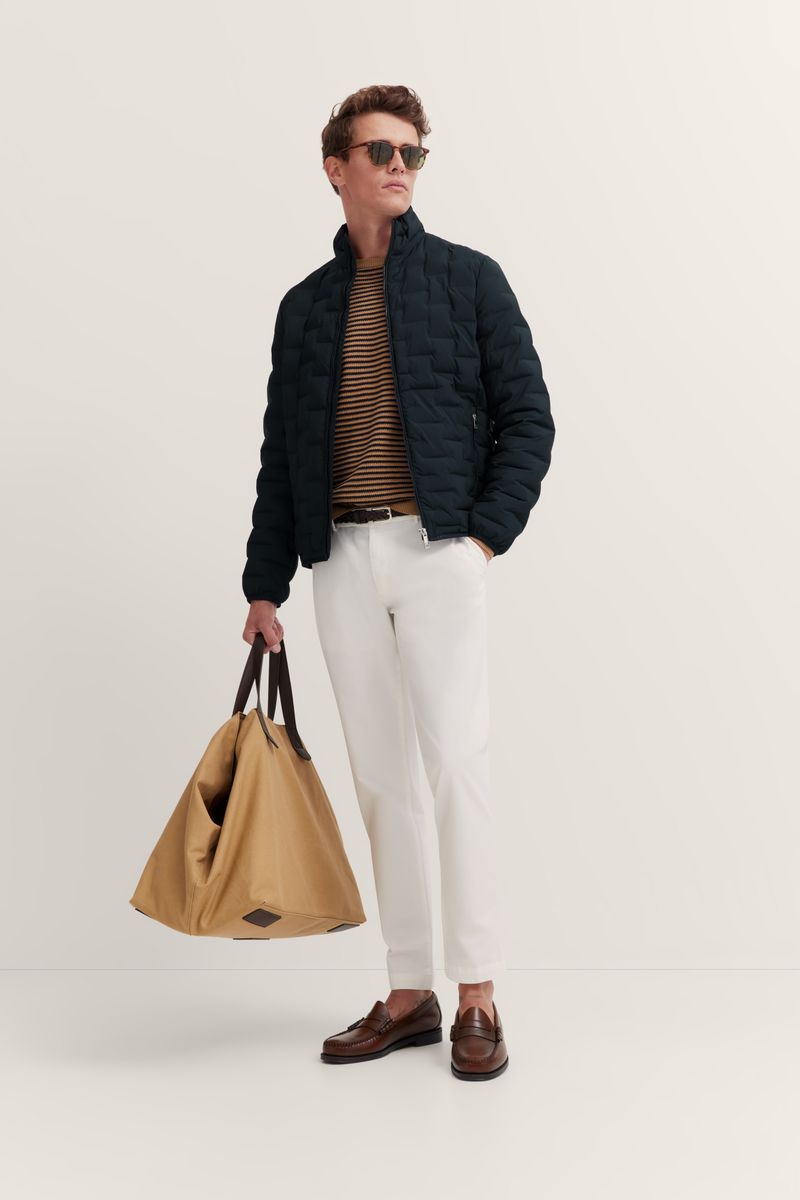 Herren Blouson