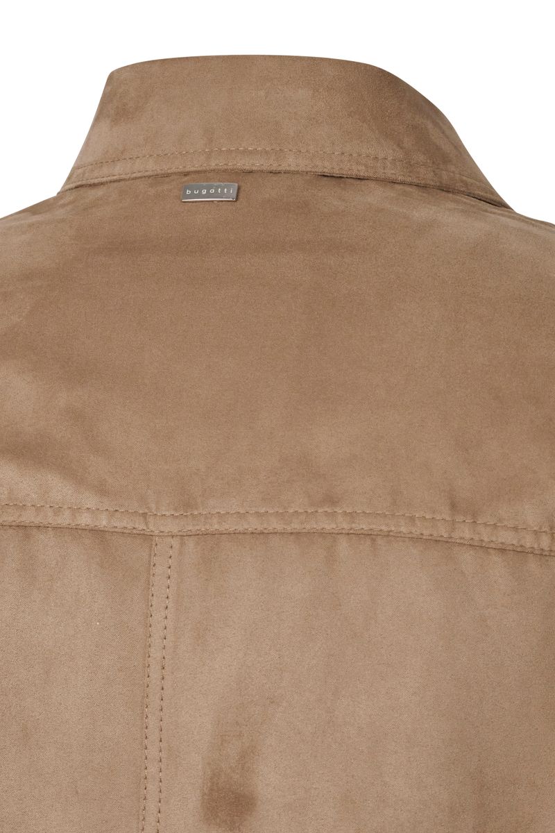 Herren Blouson