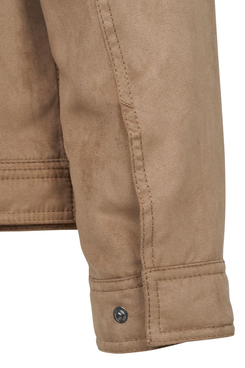 Herren Blouson