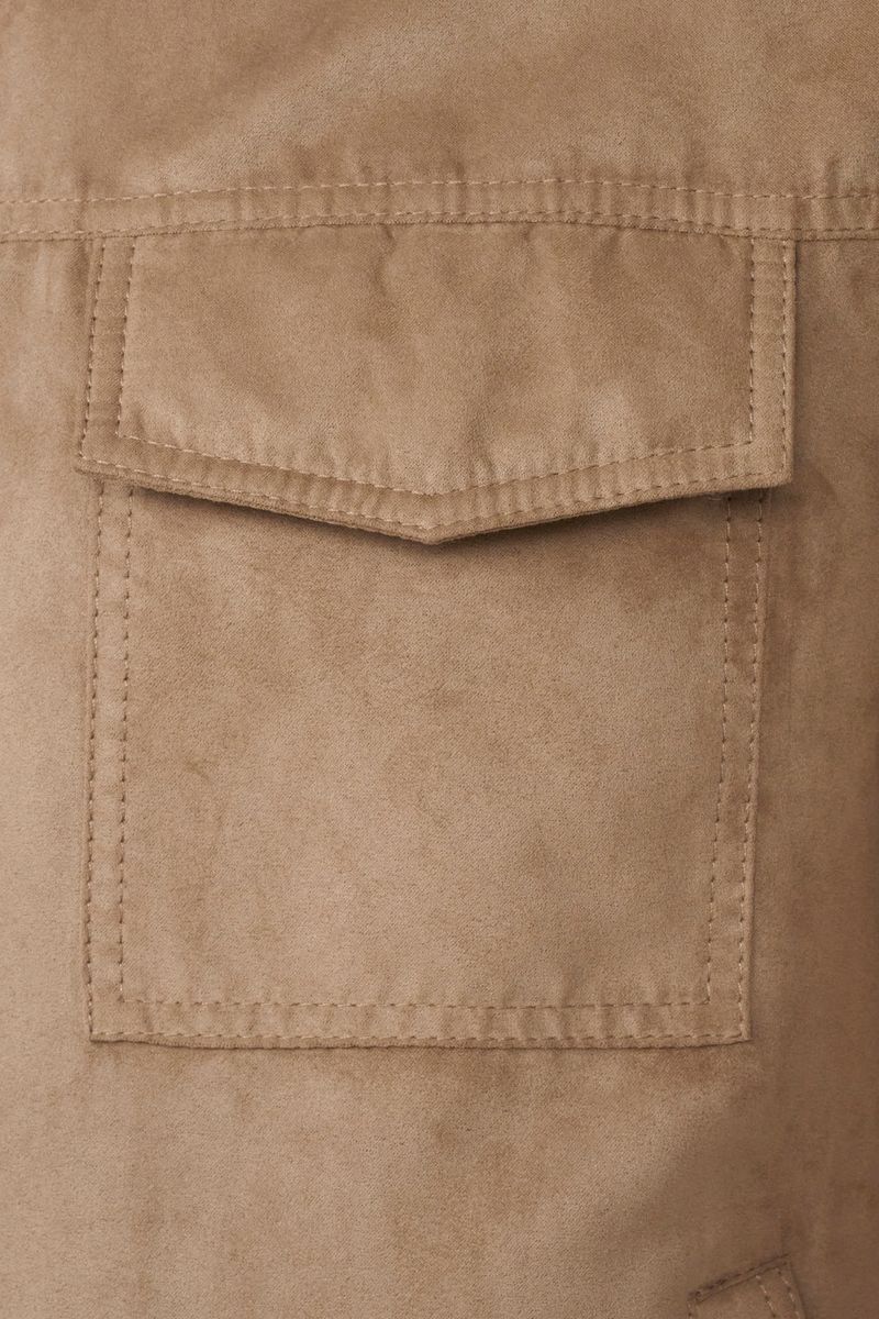 Herren Blouson