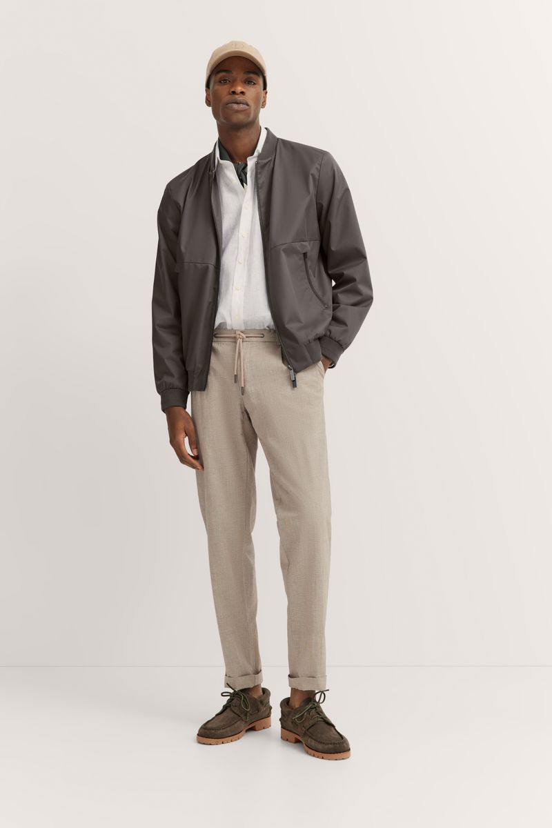 Herren Blouson