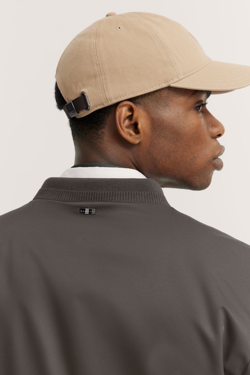 Herren Blouson