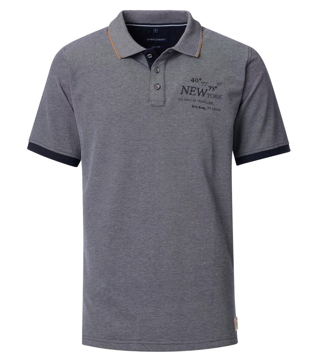 Polo-Shirt