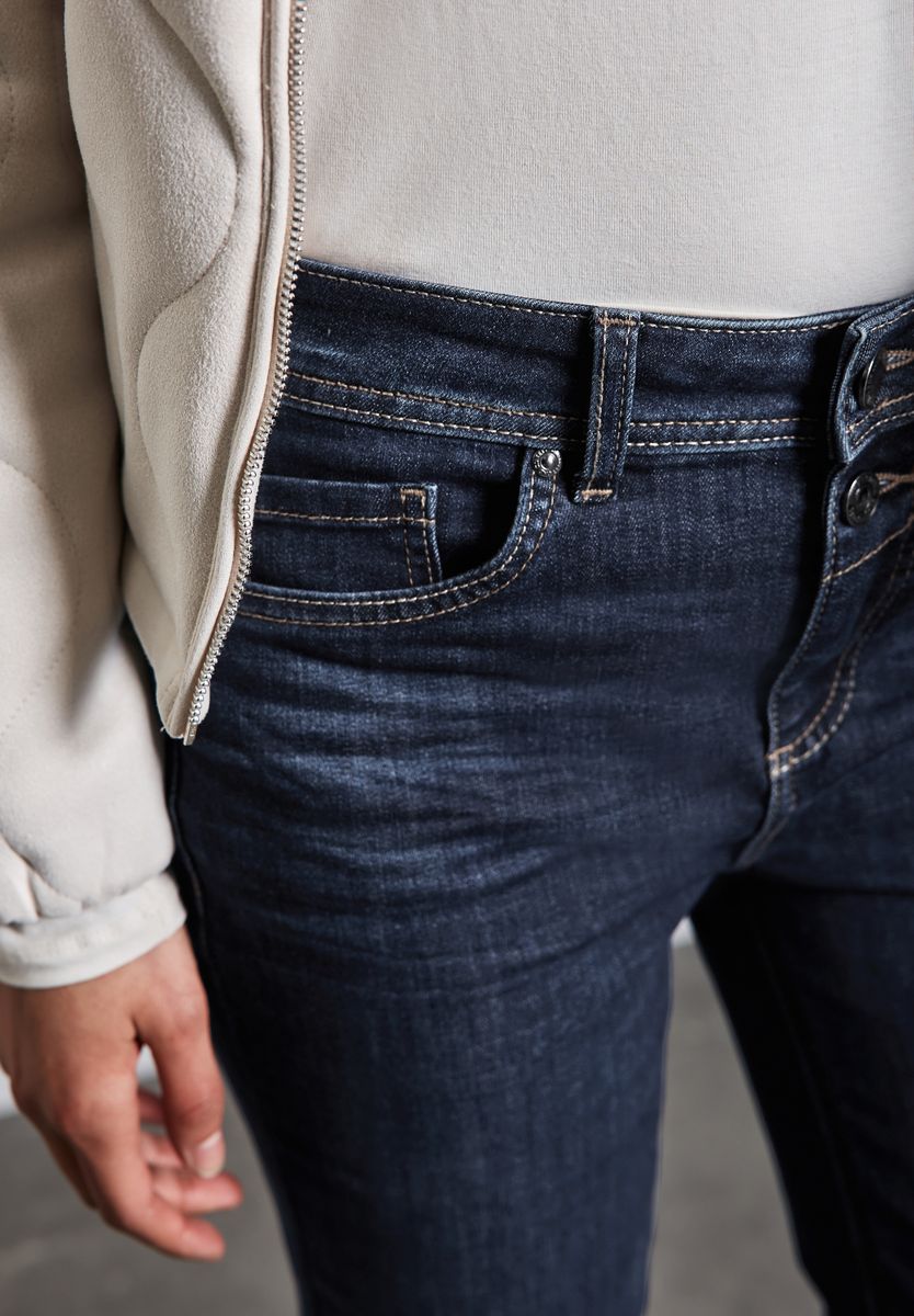 Bootcut Jeans