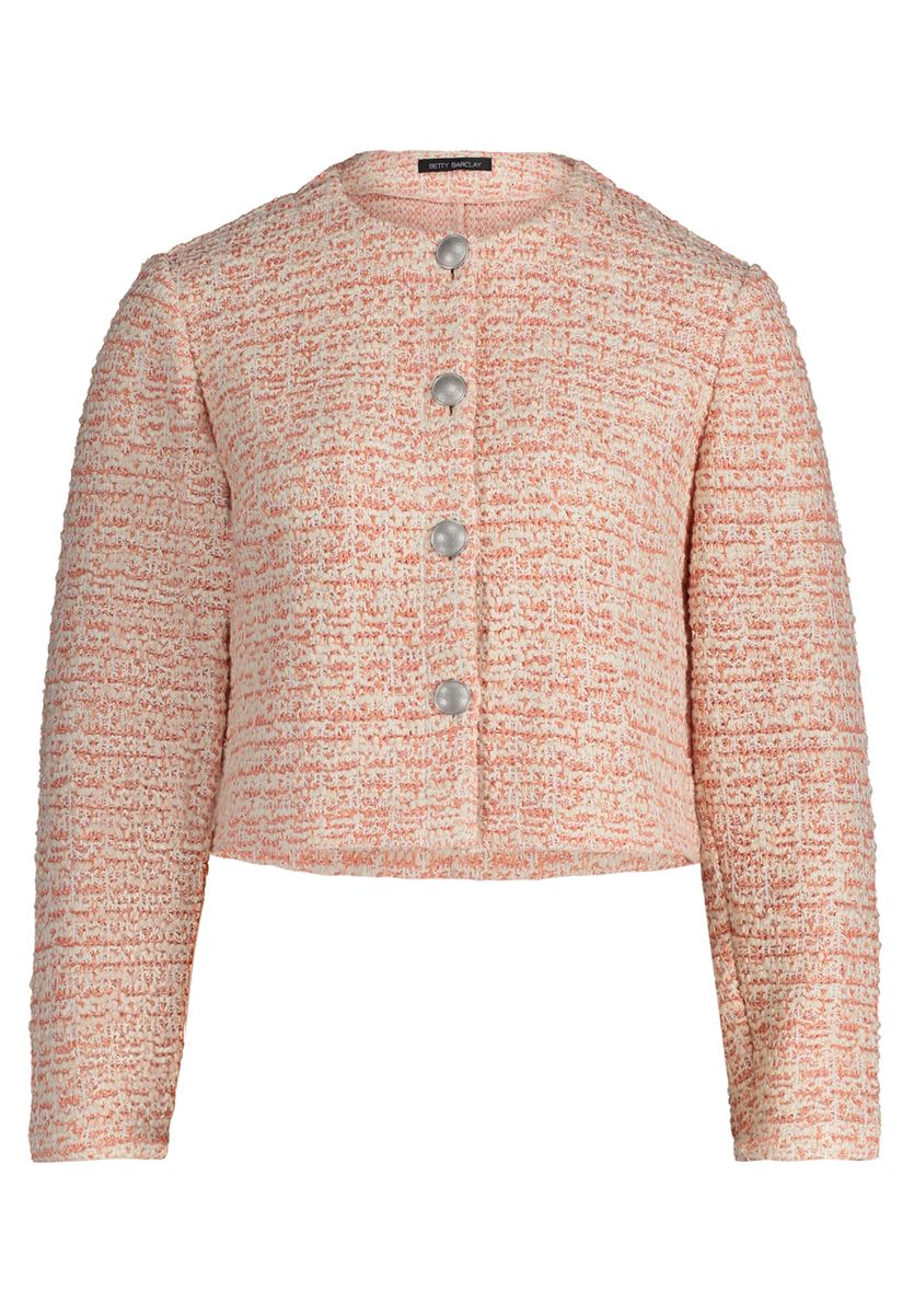 Blazer-Jacke
