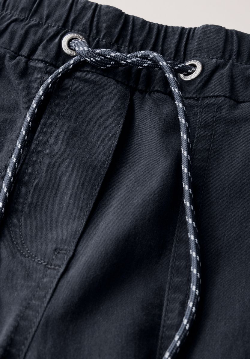 Hose im Washed Look