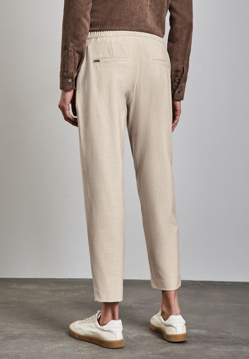 Casual Fit Hose