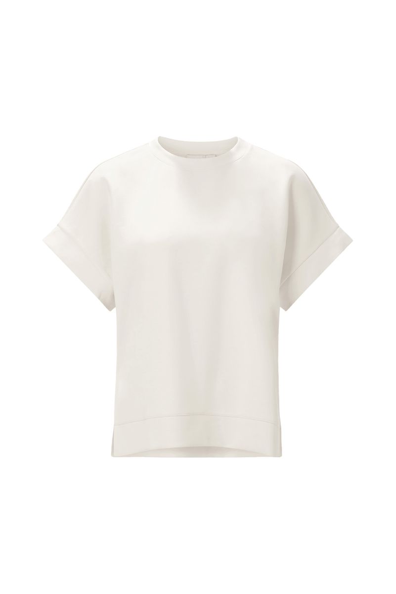 T Peached Shirt