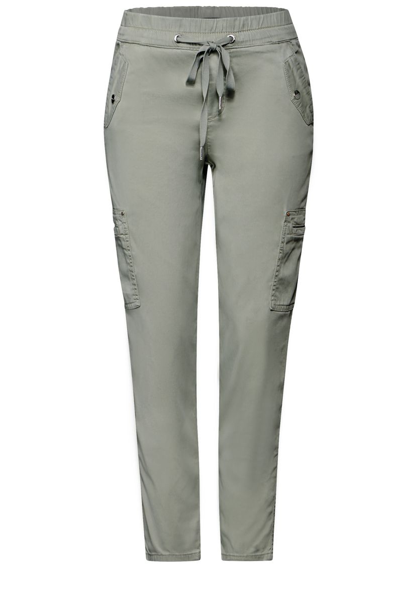 Cargo Hose