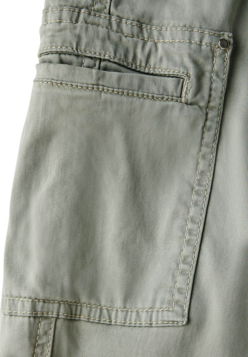 Cargo Hose
