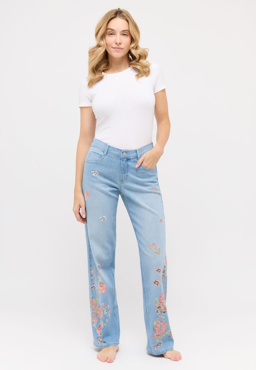 LIZ FLOWER