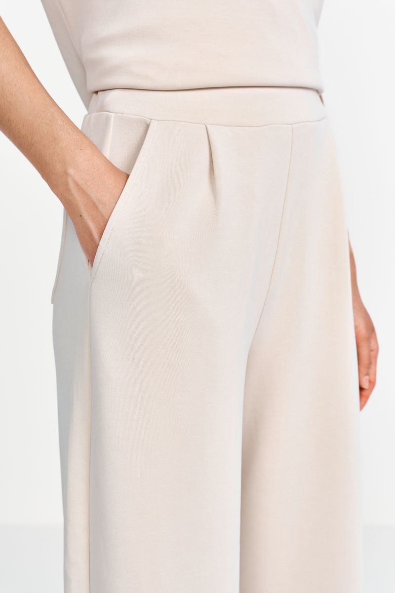 T Peached Culotte