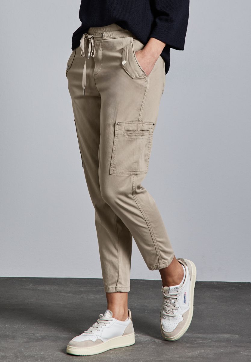Cargo Hose