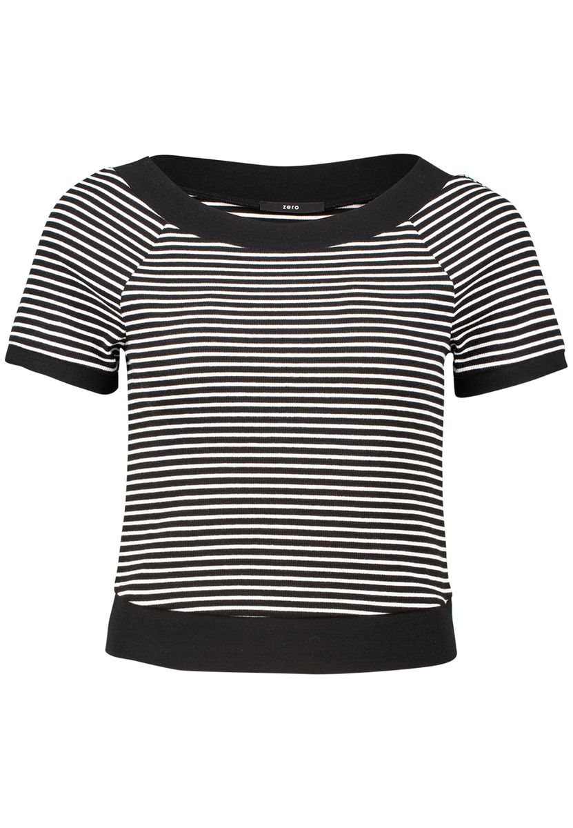 Streifenshirt
