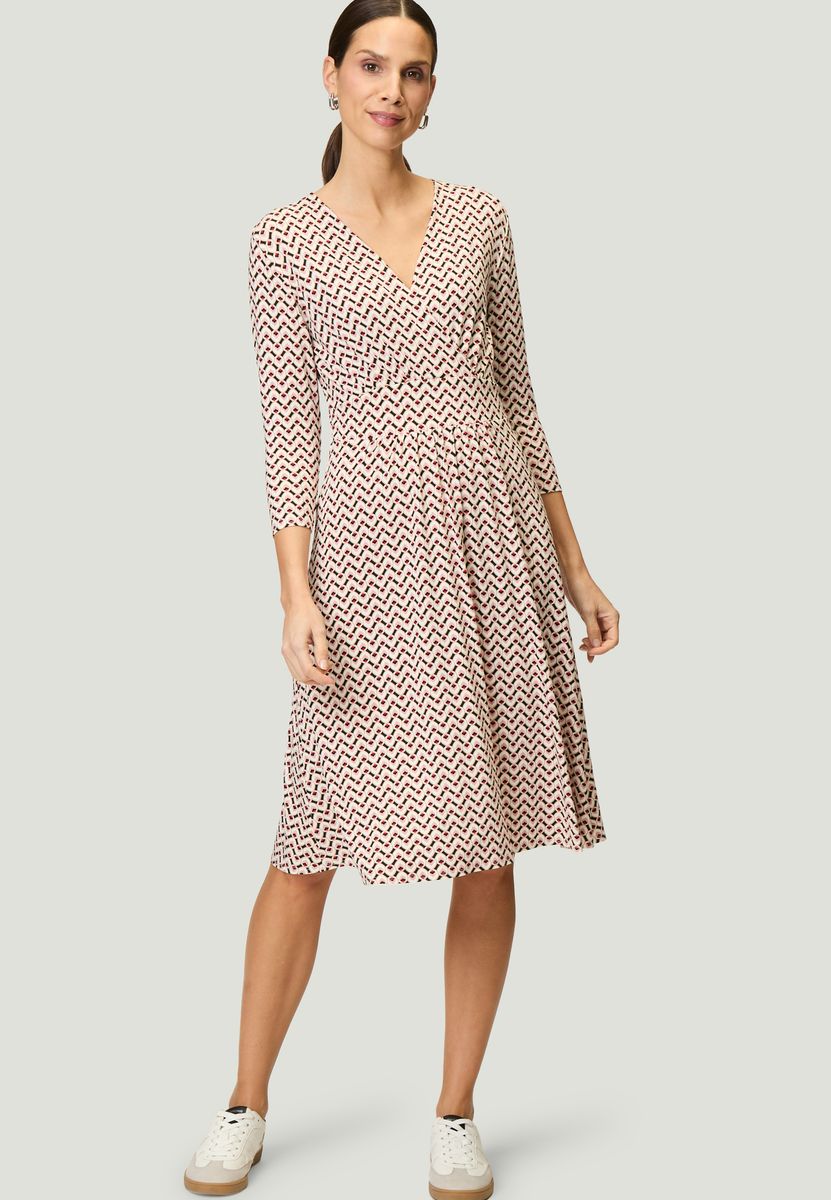 Jerseykleid