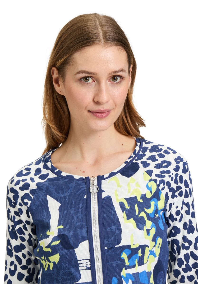 Shirtjacke