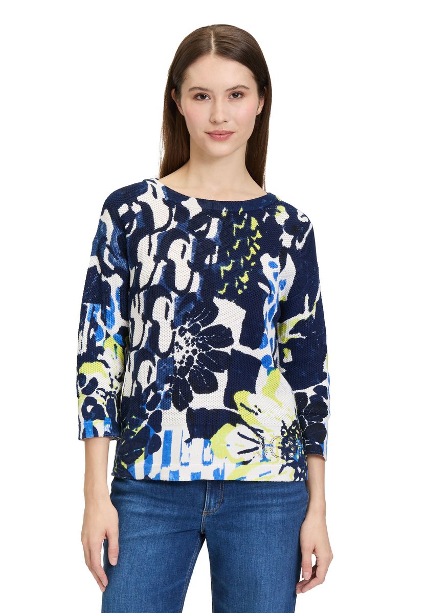 Strickpullover