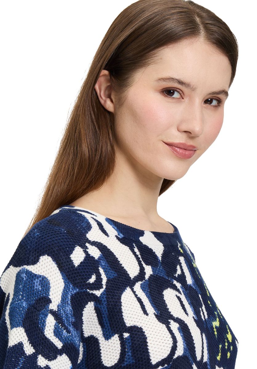 Strickpullover