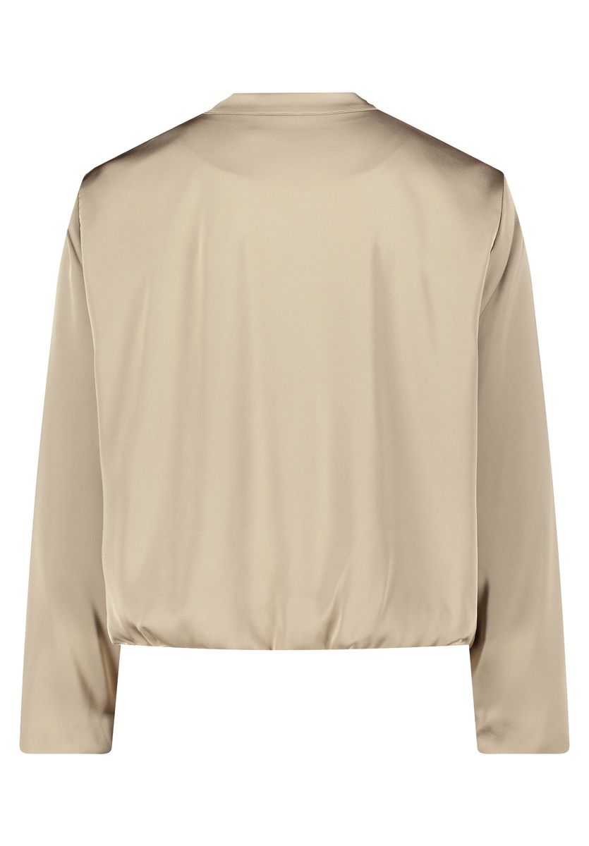 Blazer-Jacke