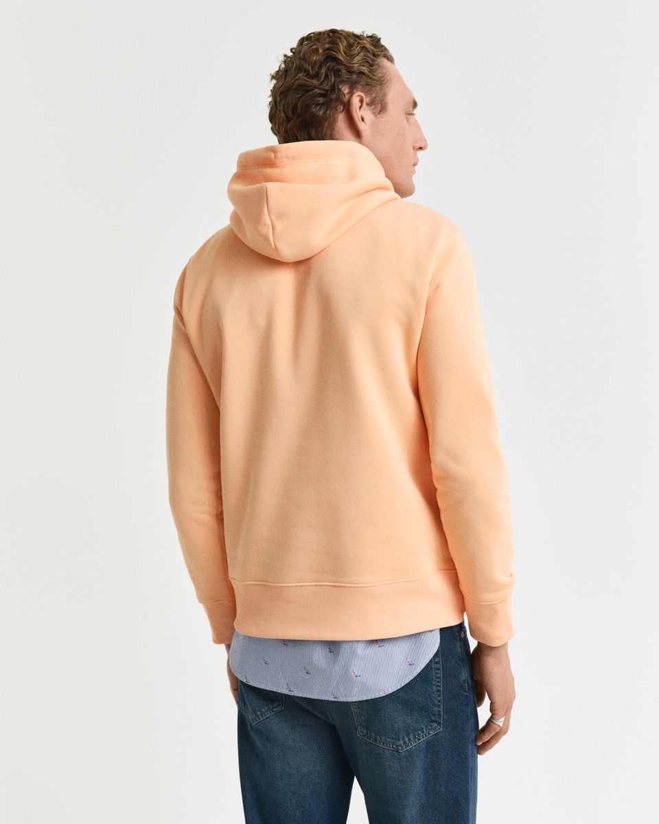 Shield Hoodie
