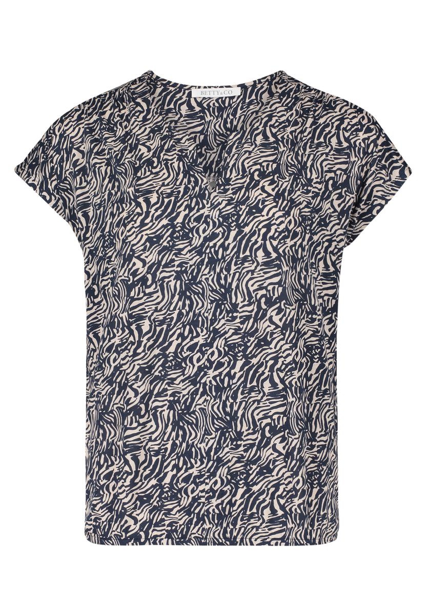 Blusenshirt