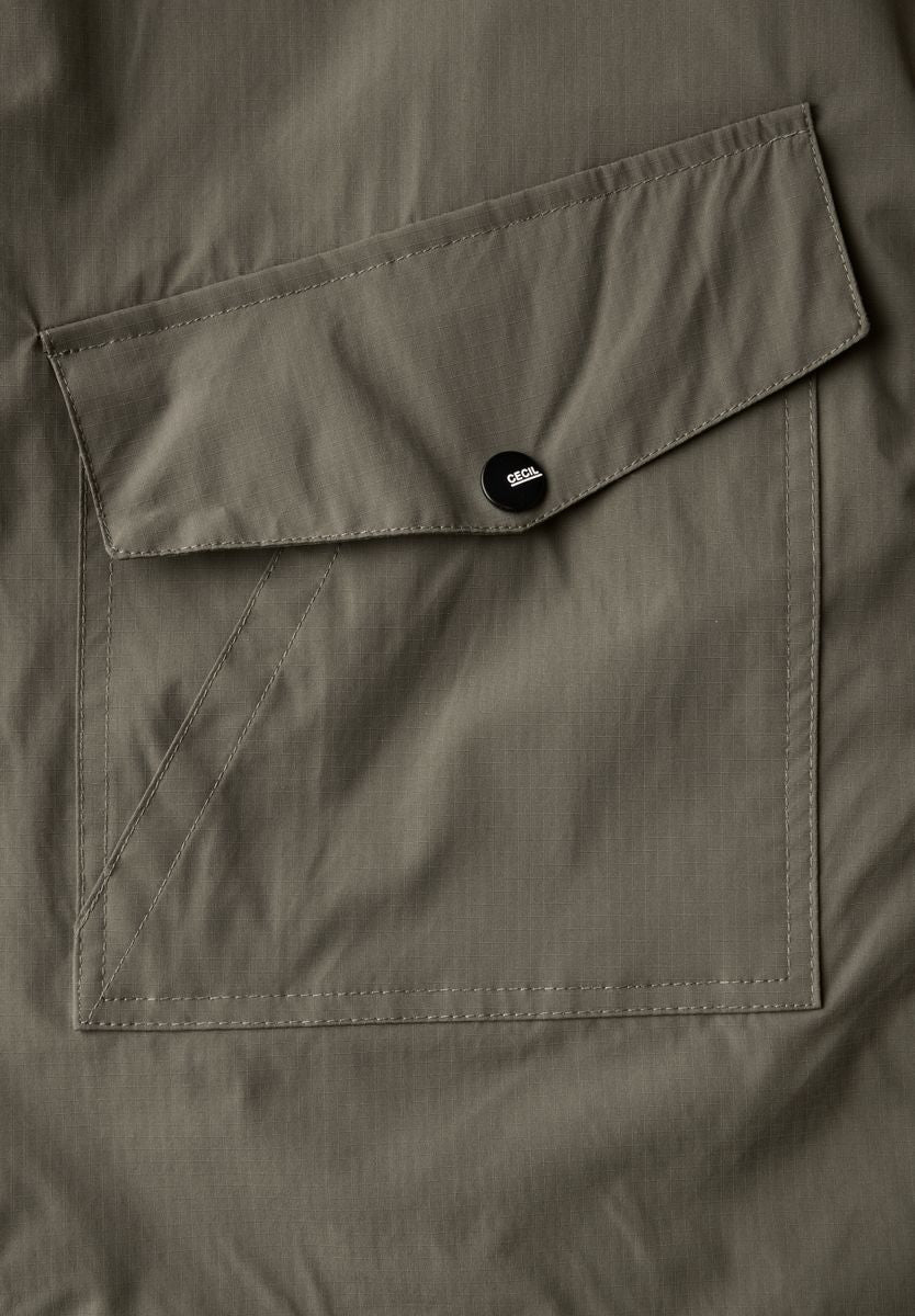 Windbreaker