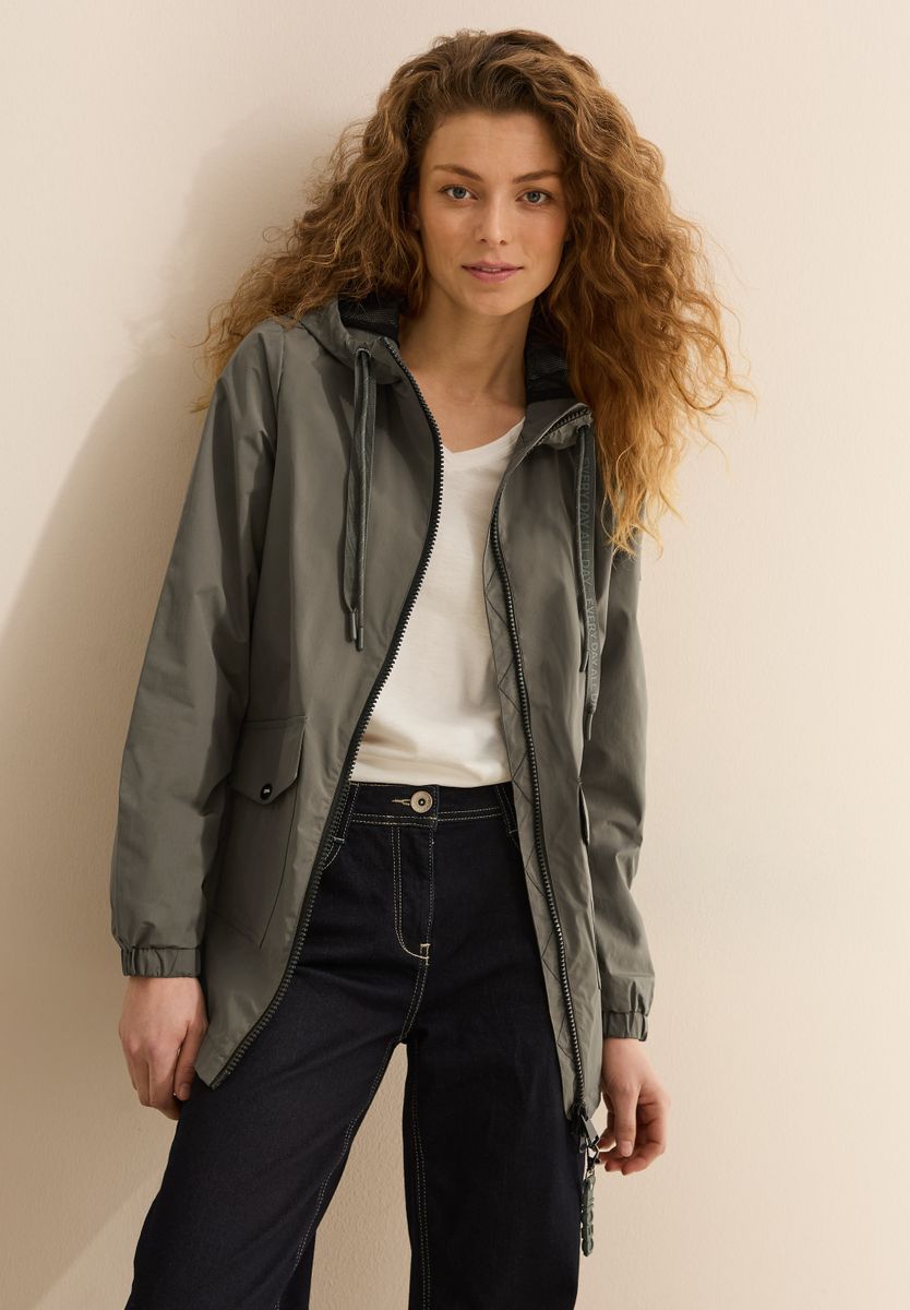 Windbreaker