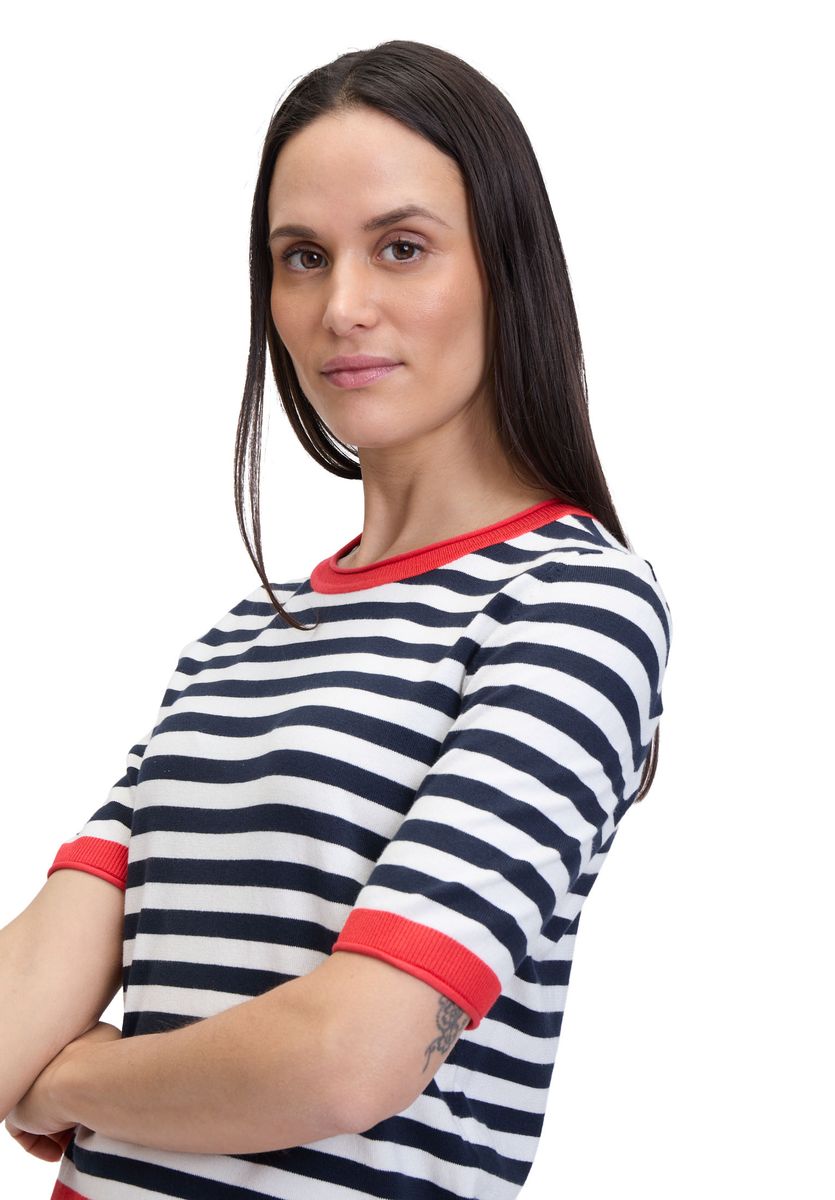 Basic-Pullover