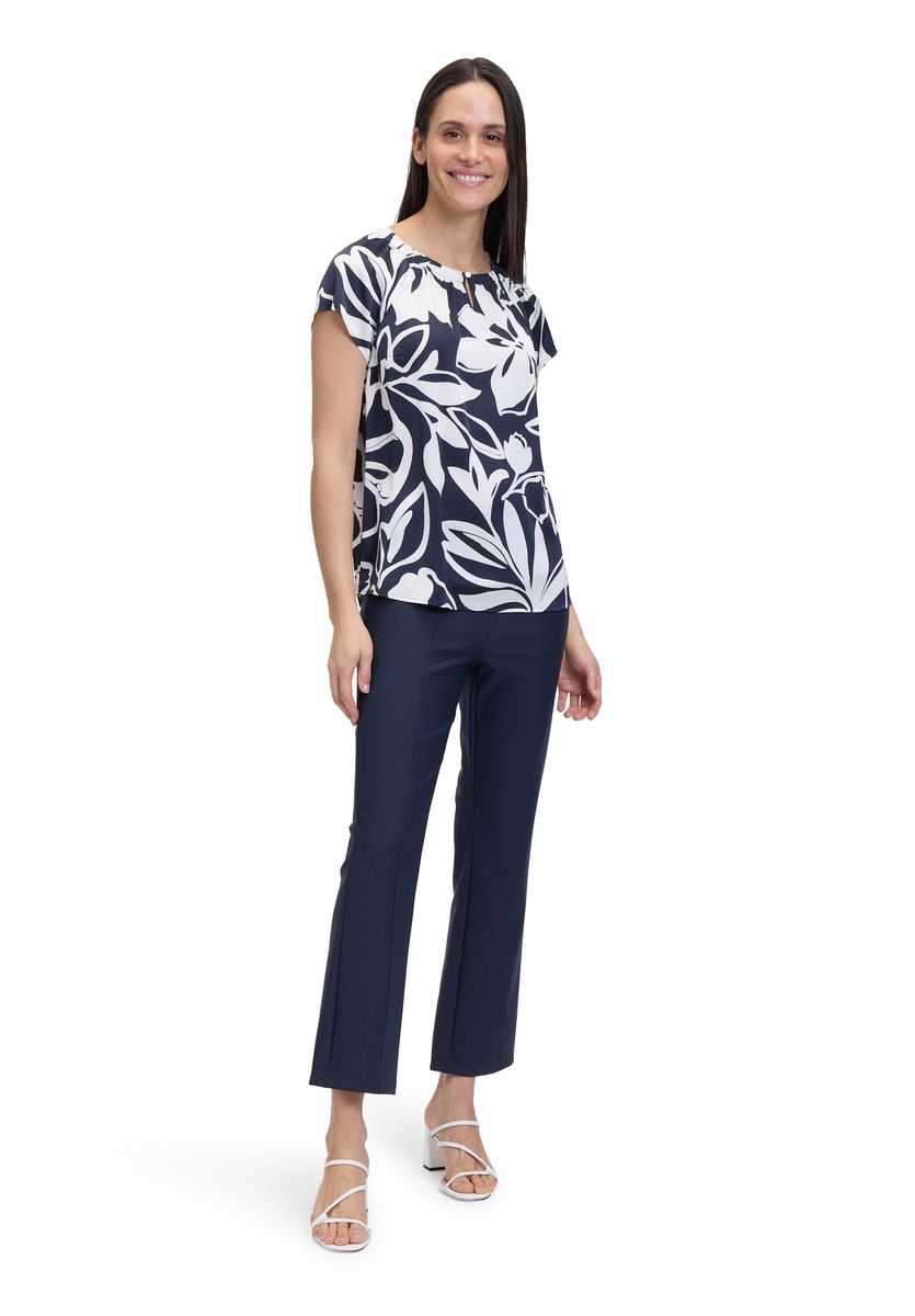 Casual-Bluse